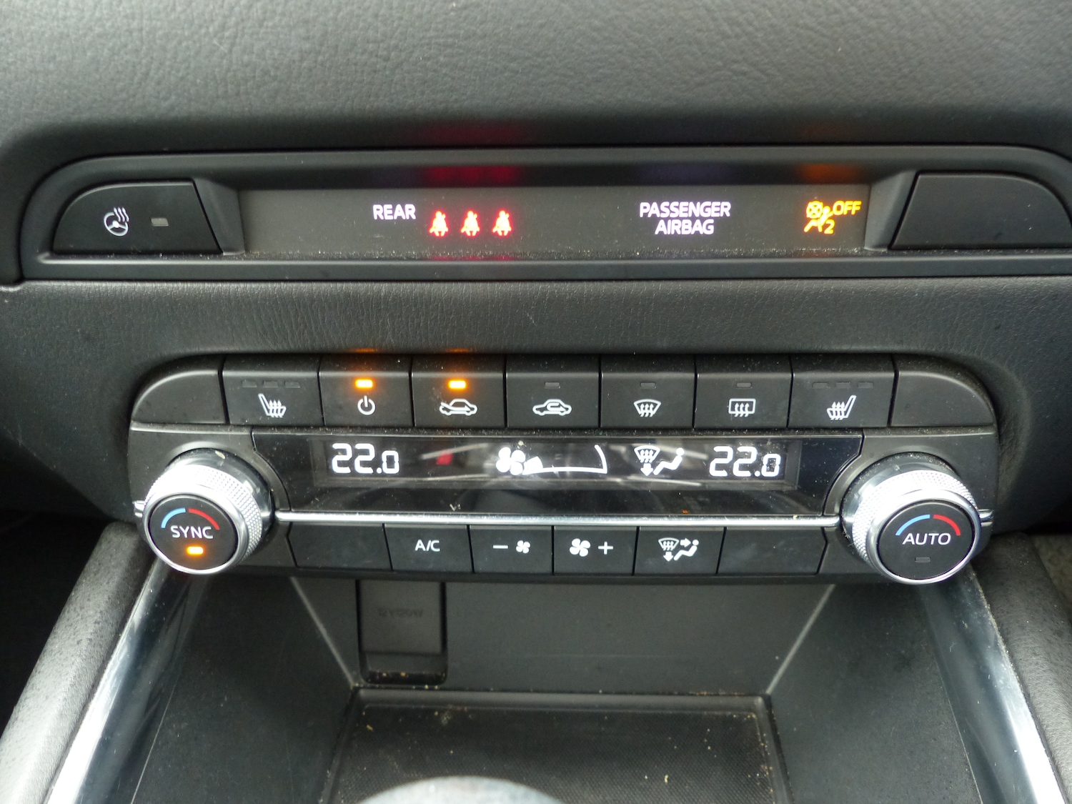 Used Mazda CX-5 2019 for sale - 76385497: Photo 16