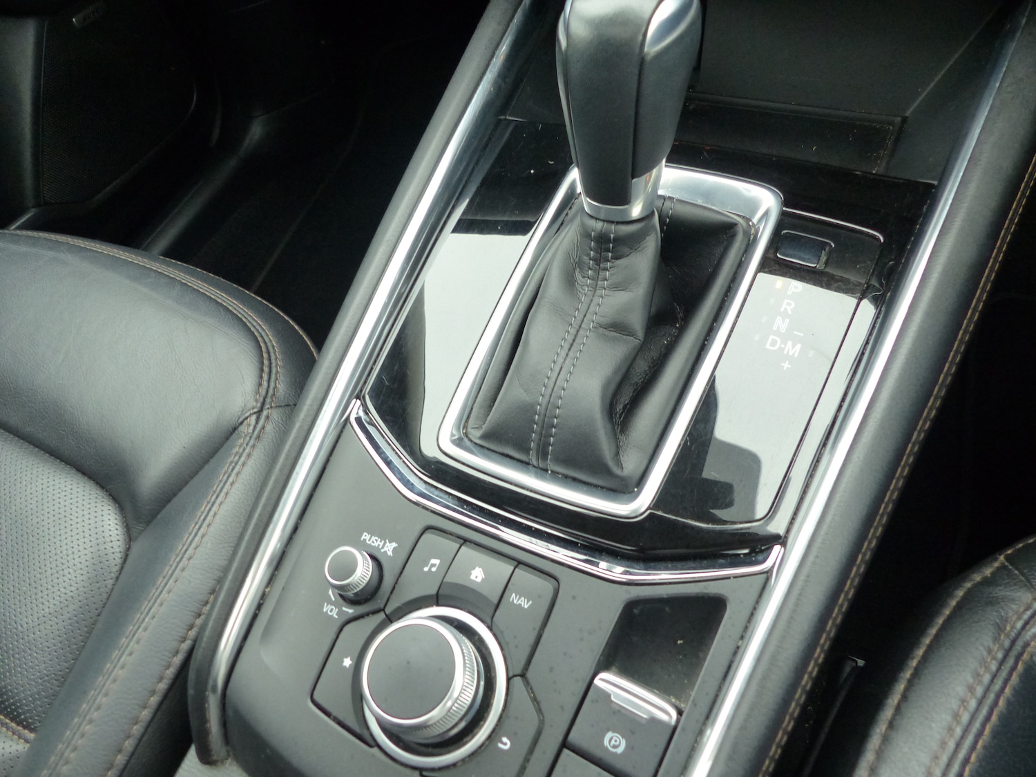 Used Mazda CX-5 2019 for sale - 76385497: Photo 17