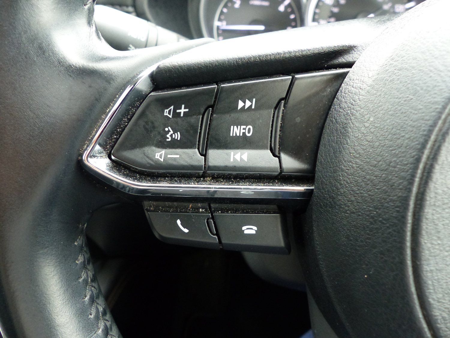 Used Mazda CX-5 2019 for sale - 76385497: Photo 18