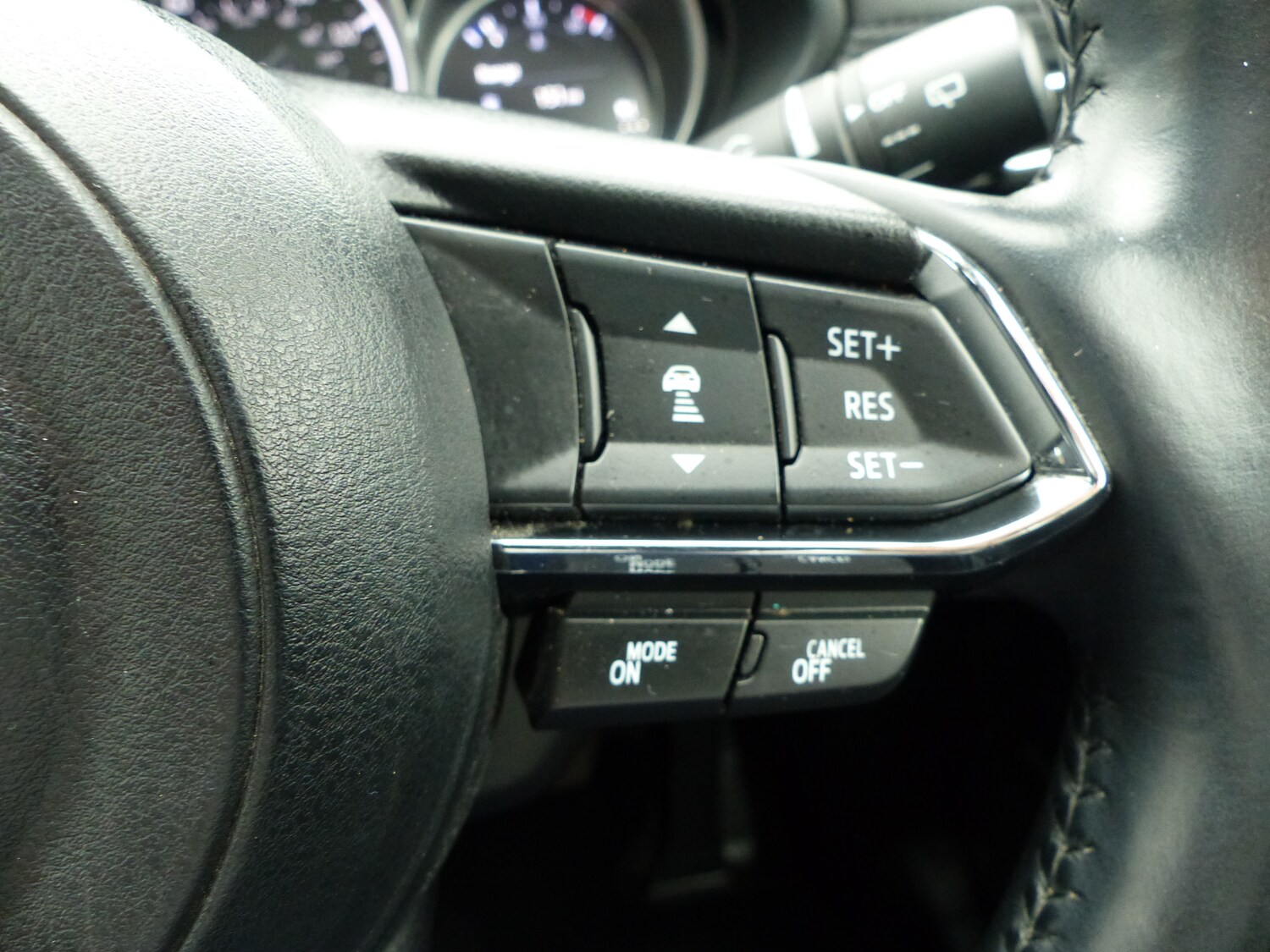 Used Mazda CX-5 2019 for sale - 76385497: Photo 19