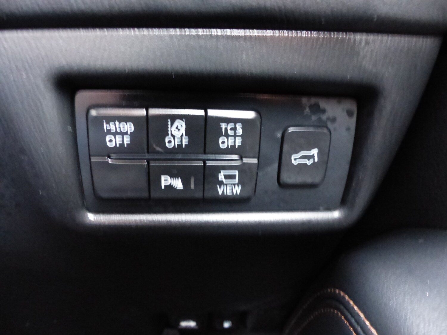 Used Mazda CX-5 2019 for sale - 76385497: Photo 20