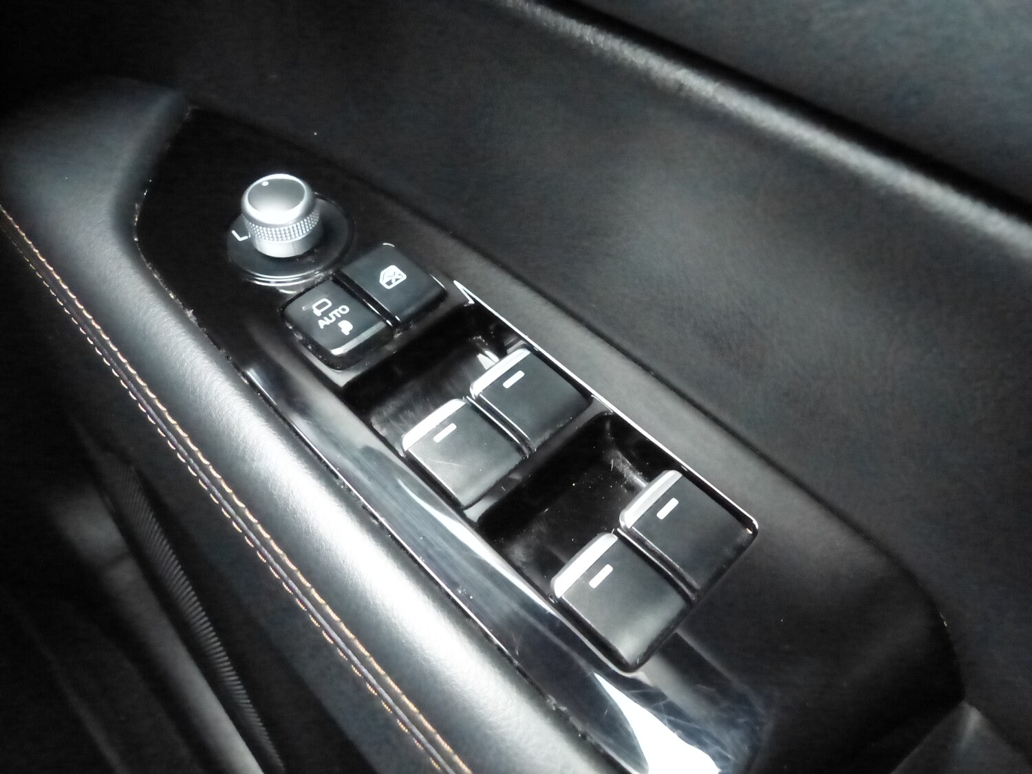 Used Mazda CX-5 2019 for sale - 76385497: Photo 21