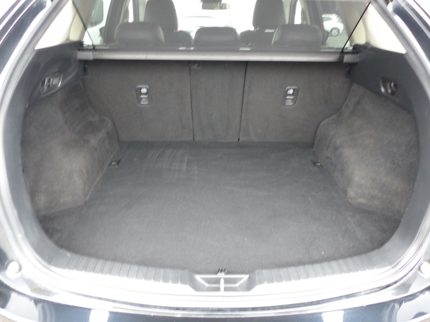 Used Mazda CX-5 2019 for sale - 76385497: Photo 25