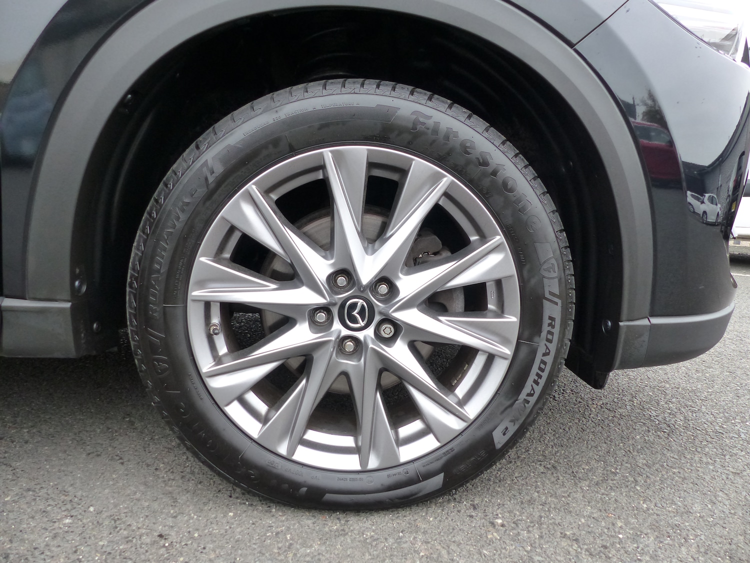 Used Mazda CX-5 2019 for sale - 76385497: Photo 26