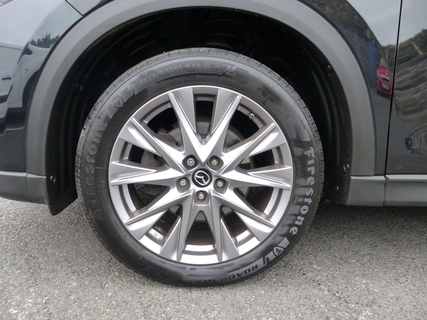 Used Mazda CX-5 2019 for sale - 76385497: Photo 27