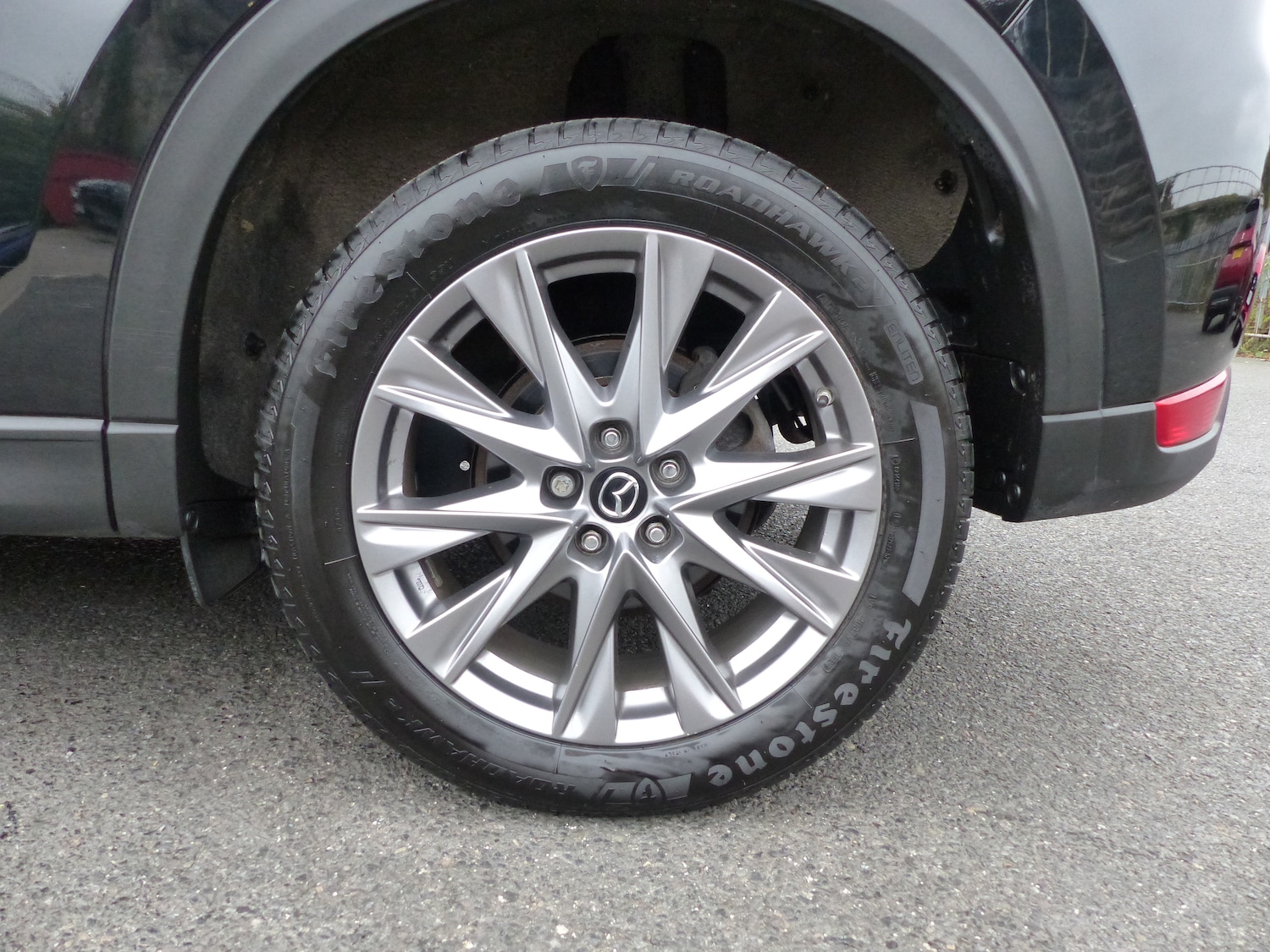 Used Mazda CX-5 2019 for sale - 76385497: Photo 28