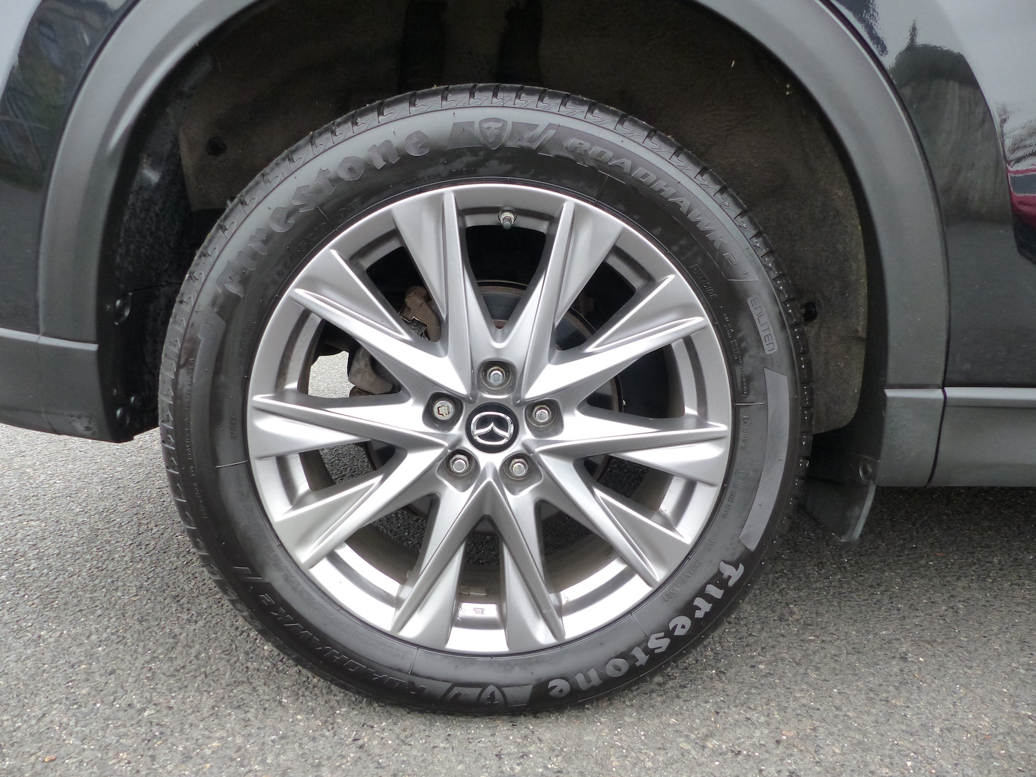 Used Mazda CX-5 2019 for sale - 76385497: Photo 29