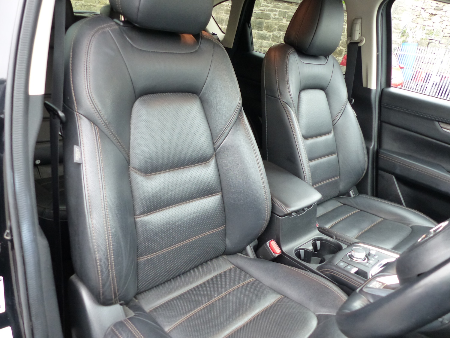 Used Mazda CX-5 2019 for sale - 76385497: Photo 5