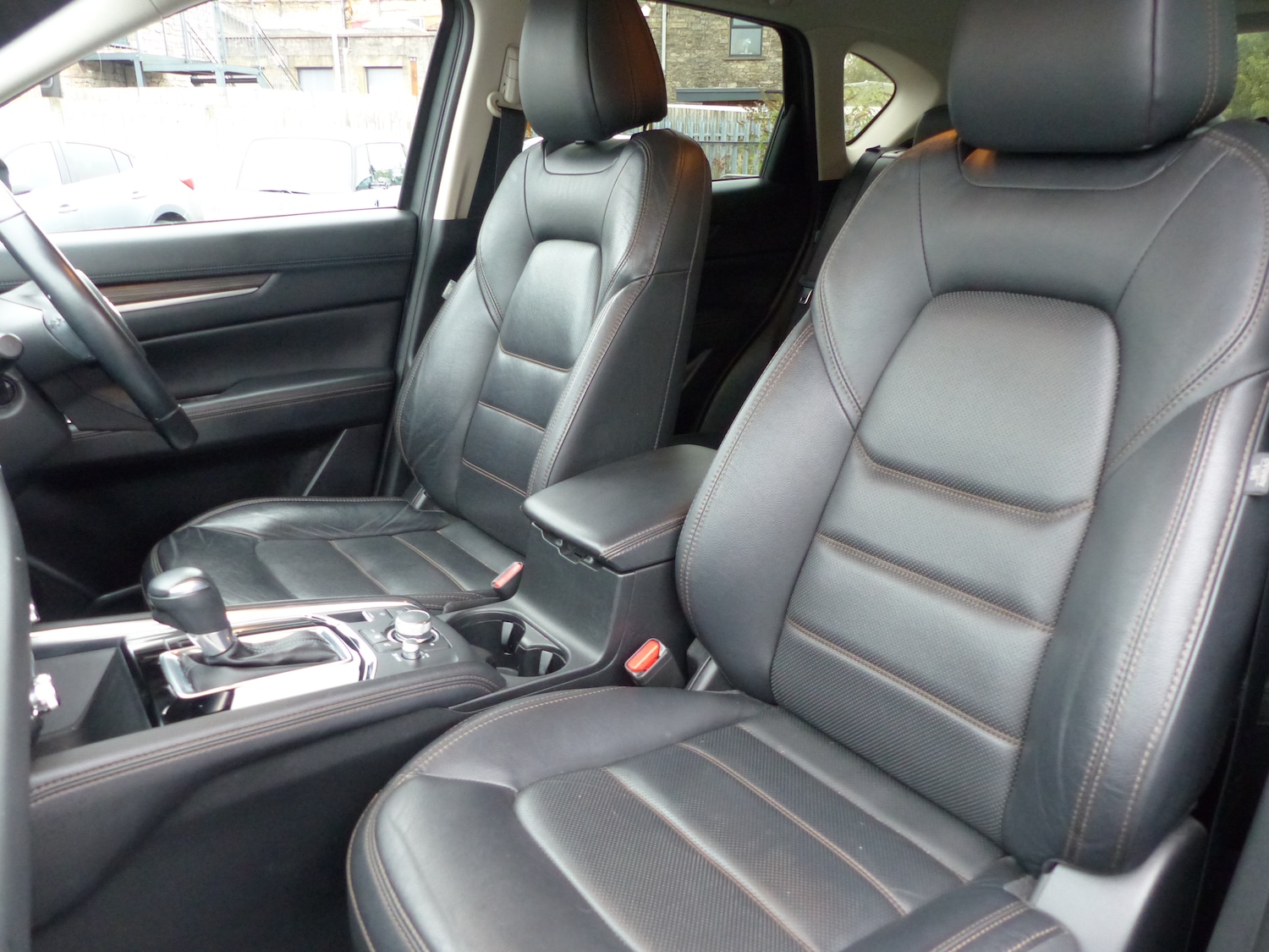 Used Mazda CX-5 2019 for sale - 76385497: Photo 6