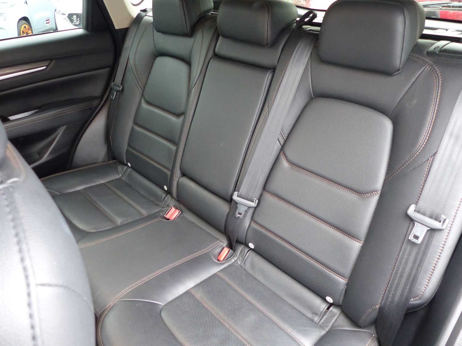 Used Mazda CX-5 2019 for sale - 76385497: Photo 8