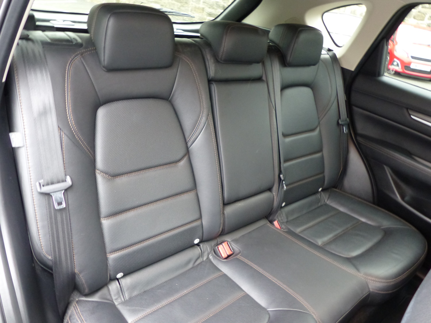 Used Mazda CX-5 2019 for sale - 76385497: Photo 9