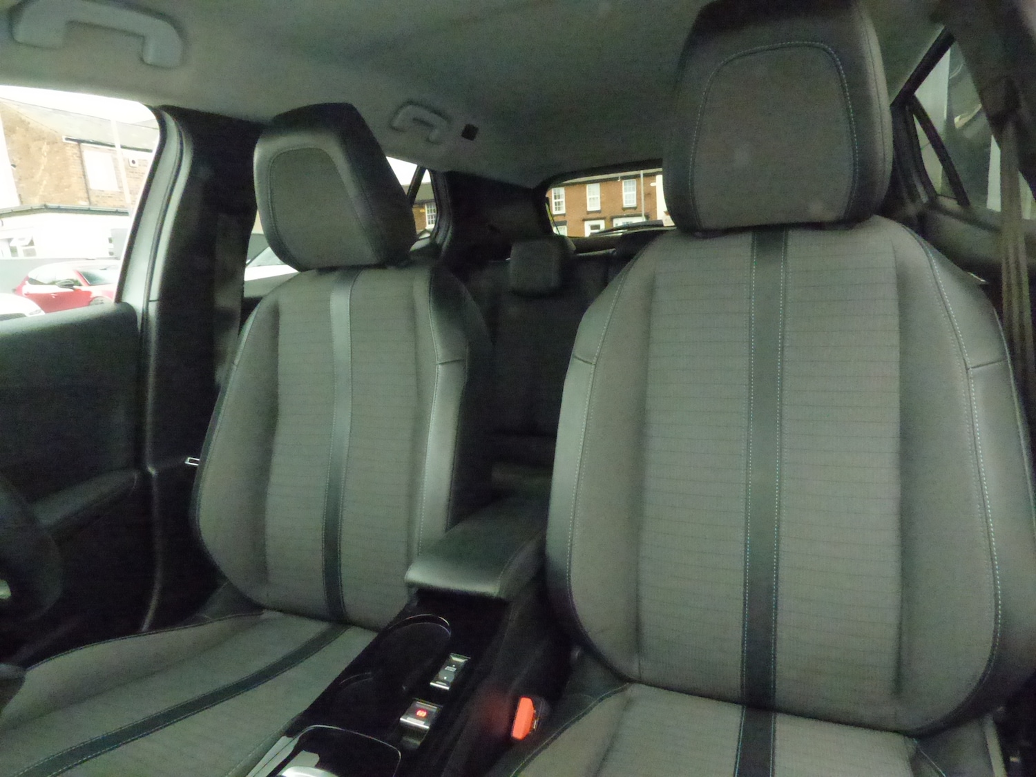 Vehicle 15