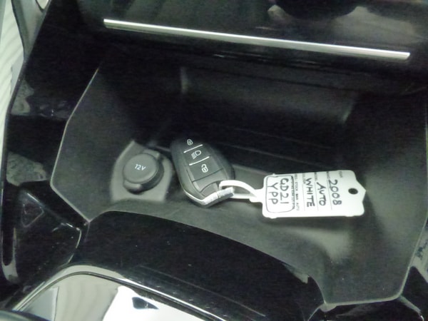 Used Peugeot 2008 2021 for sale - 75639377: Photo 20