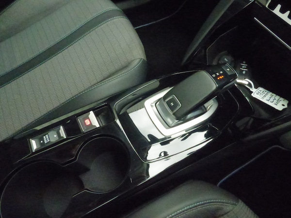 Used Peugeot 2008 2021 for sale - 75639377: Photo 21