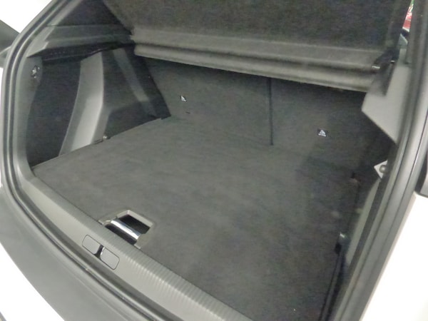 Used Peugeot 2008 2021 for sale - 75639377: Photo 25