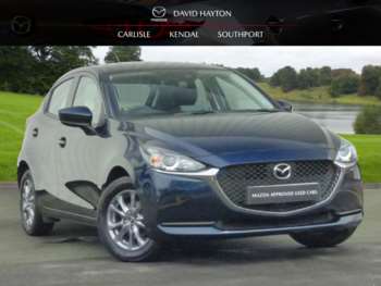 Used Mazda Mazda2 2022 for sale - 74834842: Photo