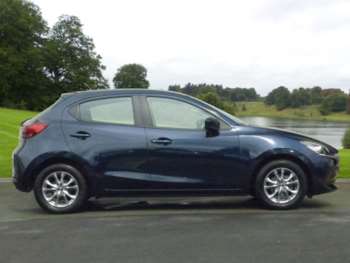 Used Mazda Mazda2 2022 for sale - 74834842: Photo