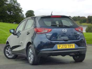 Used Mazda Mazda2 2022 for sale - 74834842: Photo