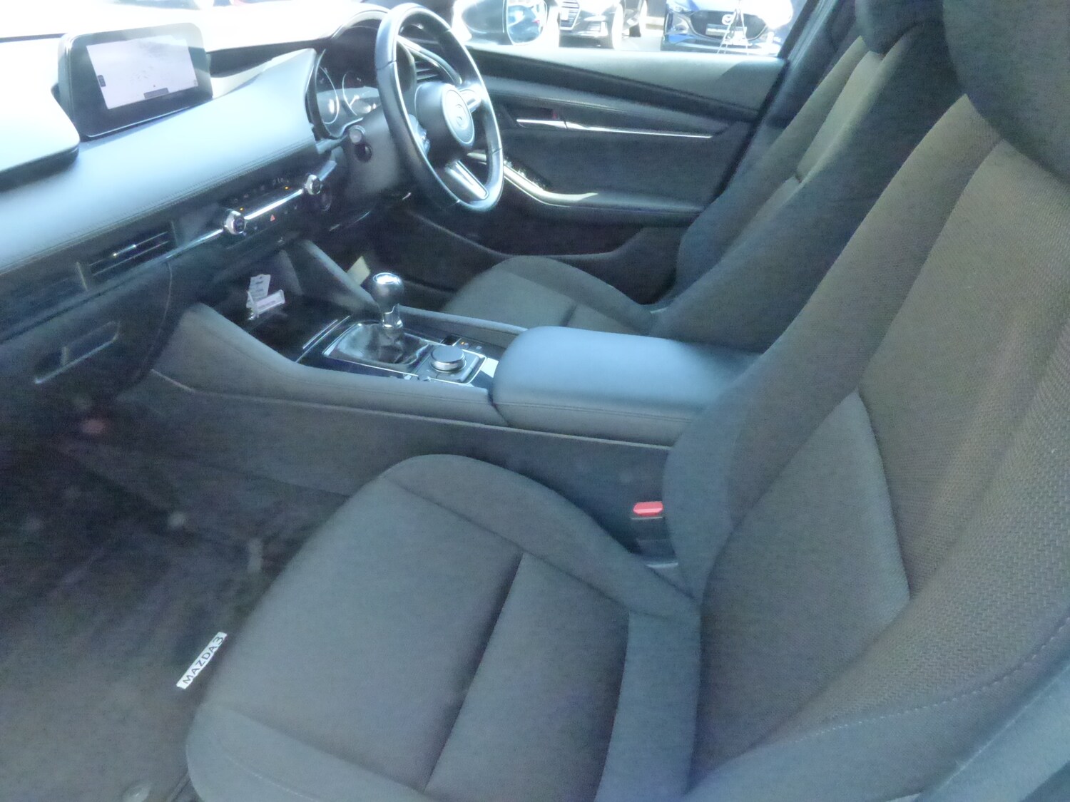 Vehicle 17