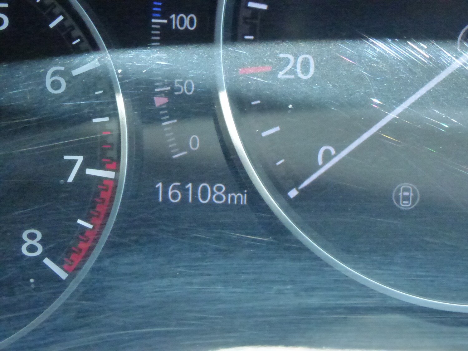 Vehicle 19