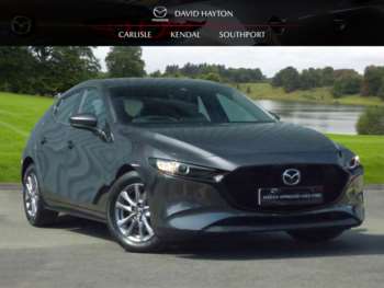 Used Mazda Mazda3 2021 for sale - 75021192: Photo