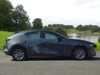 Used Mazda Mazda3 2021 for sale - 75021192: Photo