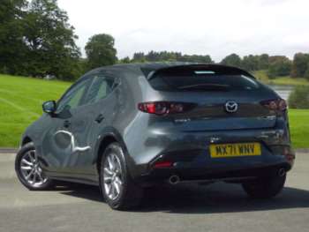 Used Mazda Mazda3 2021 for sale - 75021192: Photo