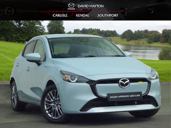 Used Mazda Mazda2 2024 for sale - 75329514: Photo