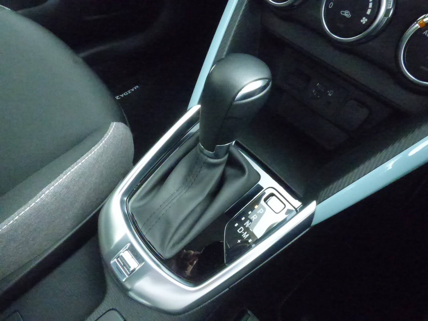 Vehicle 24