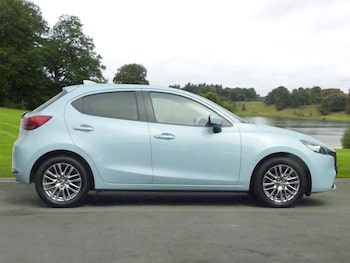 Used Mazda Mazda2 2024 for sale - 75329514: Photo