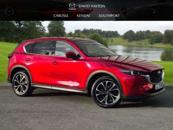2022 - 2.0 Sport Edition 5dr