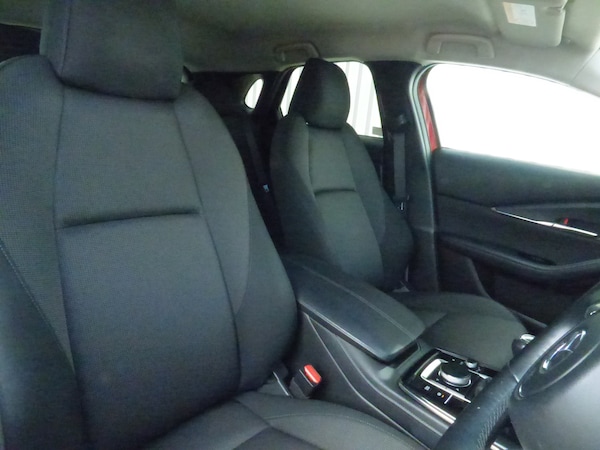 Used Mazda CX-30 2022 for sale - 75038654: Photo 11