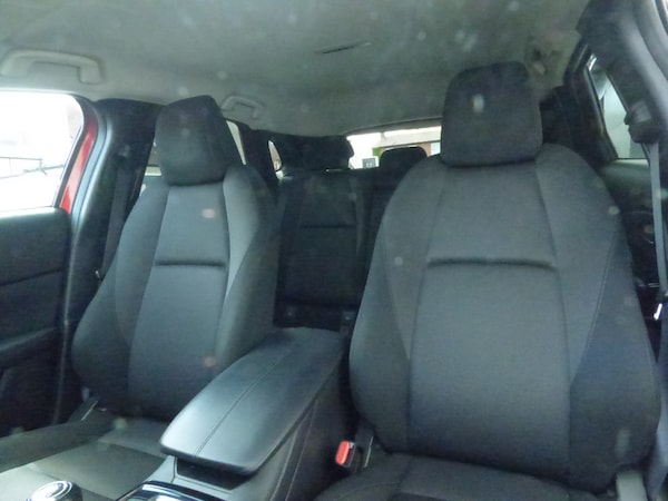 Used Mazda CX-30 2022 for sale - 75038654: Photo 18