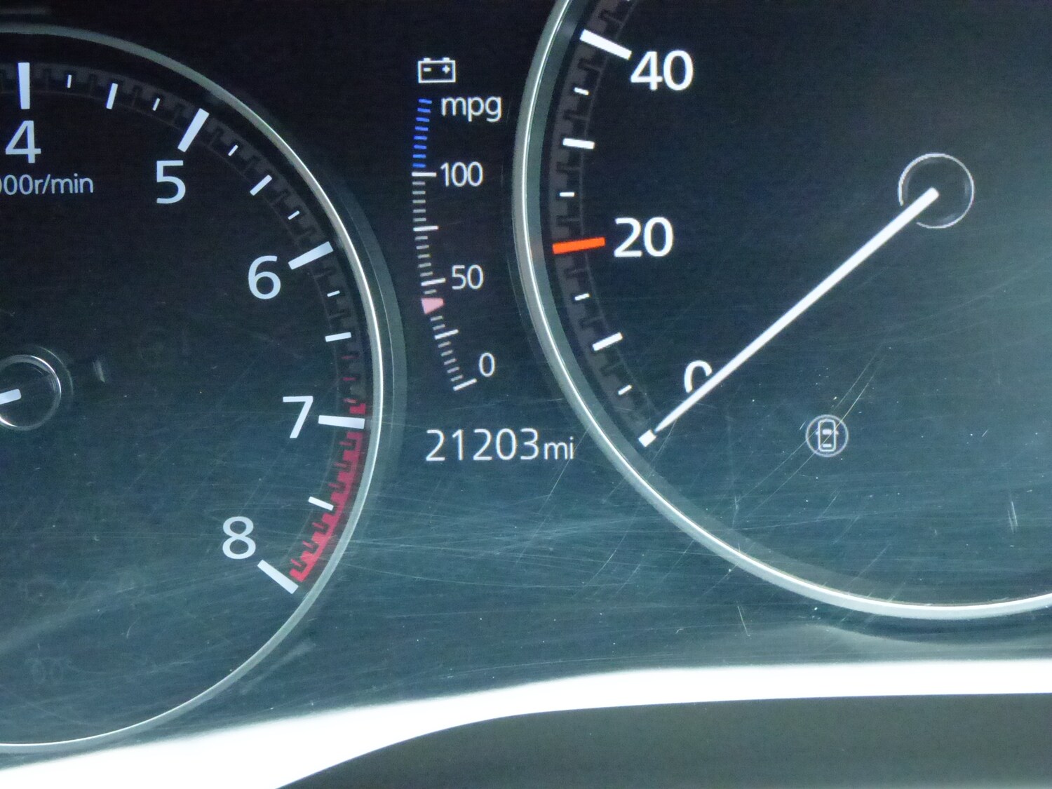 Vehicle 19
