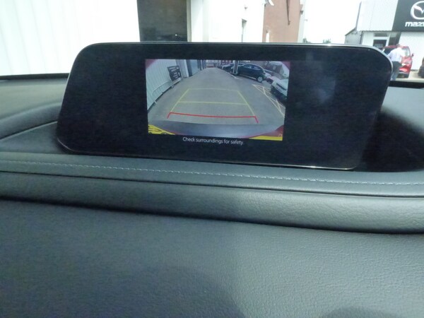 Used Mazda CX-30 2022 for sale - 75038654: Photo 21