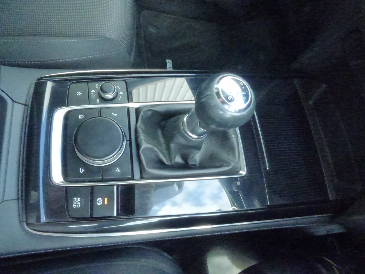 Vehicle 24
