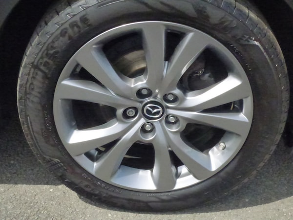Used Mazda CX-30 2022 for sale - 75038654: Photo 5