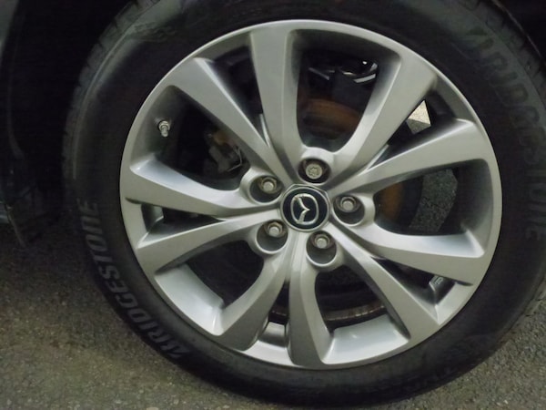 Used Mazda CX-30 2022 for sale - 75038654: Photo 7