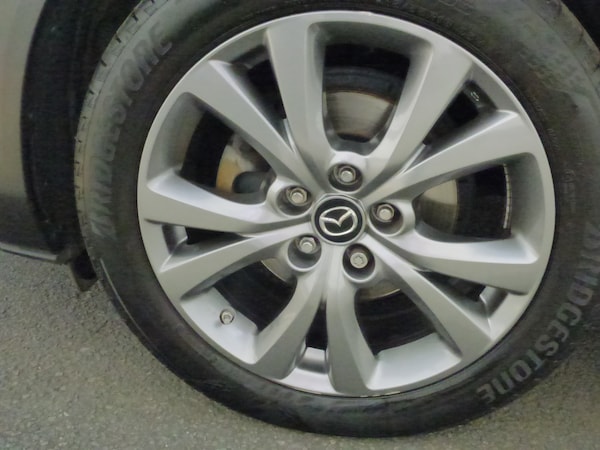 Used Mazda CX-30 2022 for sale - 75038654: Photo 8