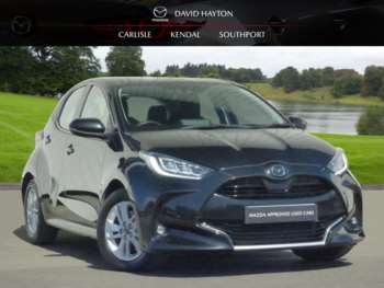 2022 - 1.5i Hybrid Agile 5dr CVT [Comfort Pack]