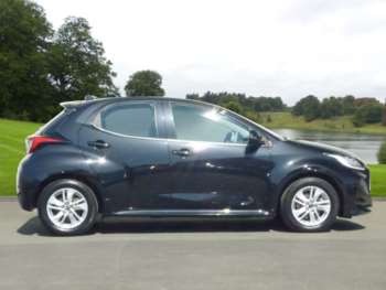 Used Mazda Mazda2 HYBRID 2022 for sale - 74676696: Photo
