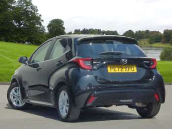 Used Mazda Mazda2 HYBRID 2022 for sale - 74676696: Photo