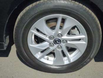 Used Mazda Mazda2 HYBRID 2022 for sale - 74676696: Photo