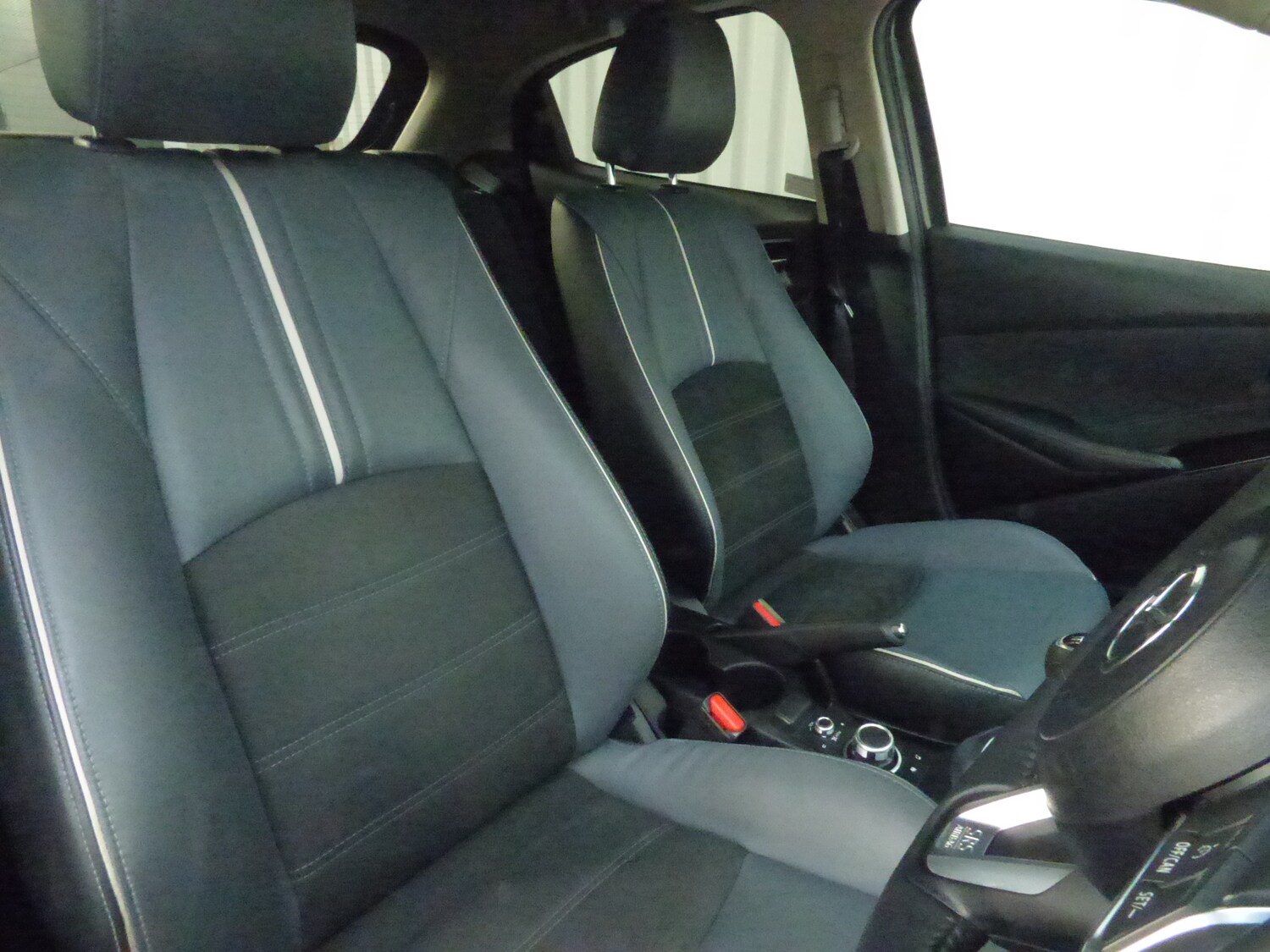 Used Mazda Mazda2 2021 for sale - 76194116: Photo 11