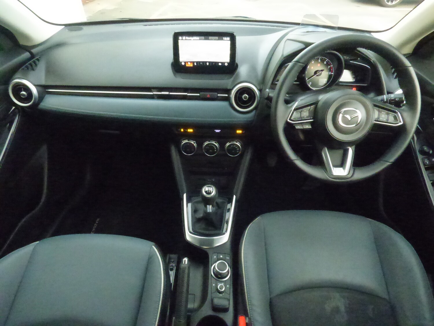 Used Mazda Mazda2 2021 for sale - 76194116: Photo 13