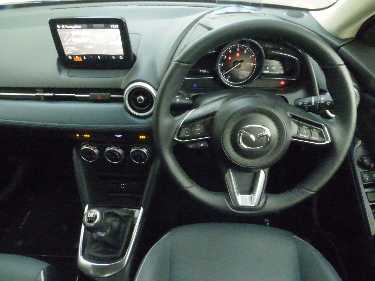 Used Mazda Mazda2 2021 for sale - 76194116: Photo 14