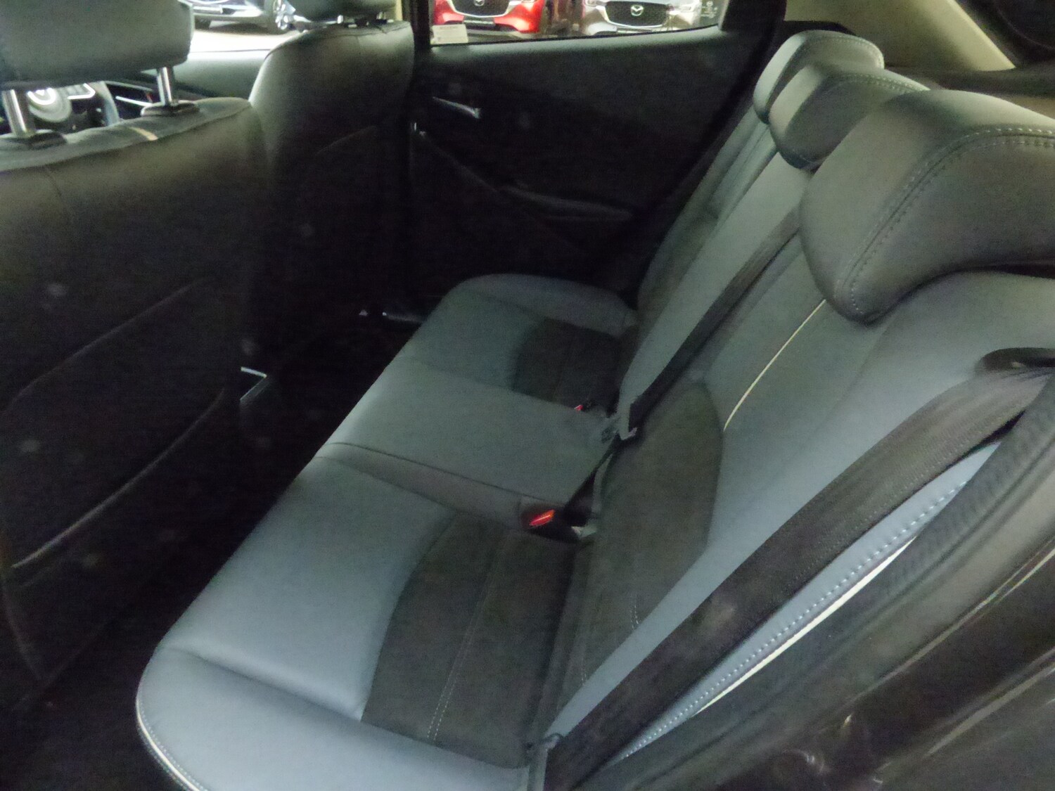 Used Mazda Mazda2 2021 for sale - 76194116: Photo 15