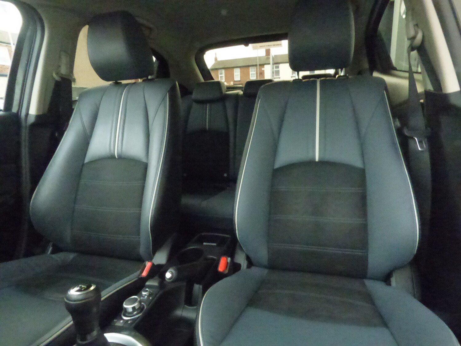 Used Mazda Mazda2 2021 for sale - 76194116: Photo 19