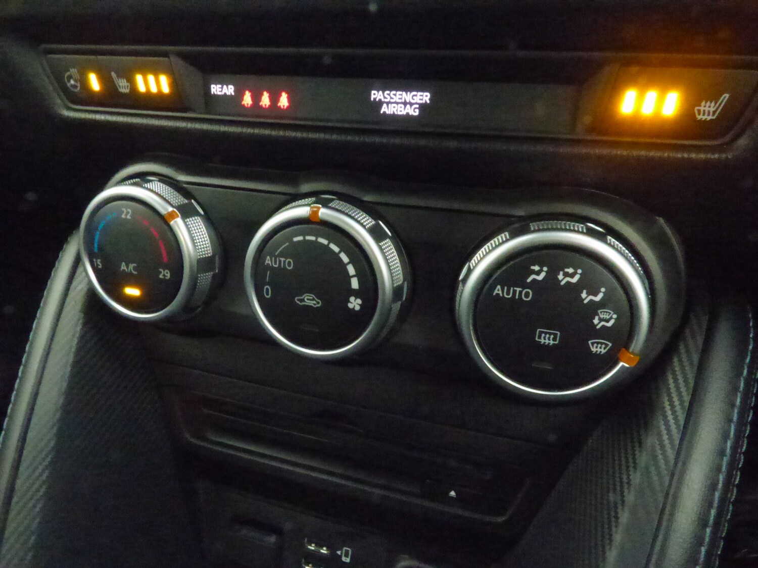 Used Mazda Mazda2 2021 for sale - 76194116: Photo 24