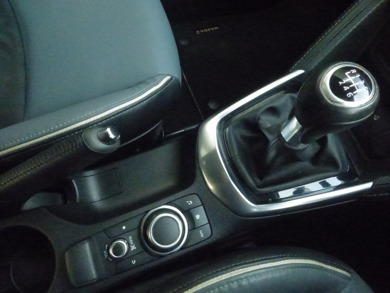 Used Mazda Mazda2 2021 for sale - 76194116: Photo 26